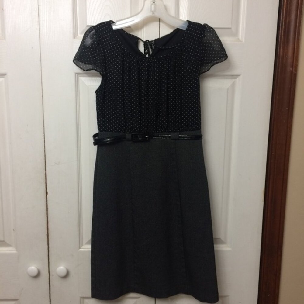 Sangria Dress